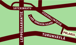 Business Park Polaris