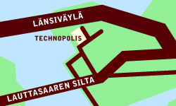 Technopolis