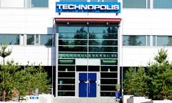 Technopolis Helsinki-Vantaa